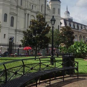 Meet your Posher, Nancy